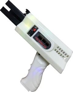 MDSON Led sparkular Cold Pyro Gun For Diwali Private Parties Pubs ...