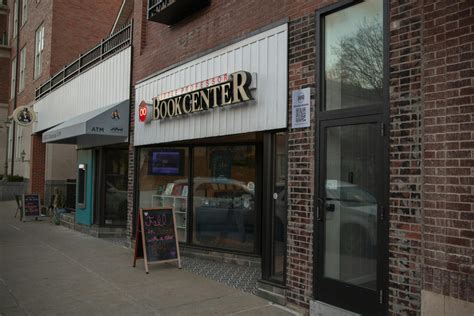 Owner of Little Professor Book Center shares his story - The Post