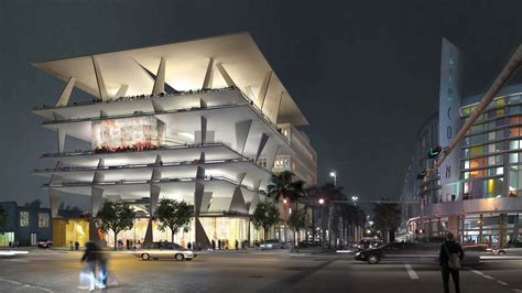 1111 Lincoln Road Parking Garage – BEA architects