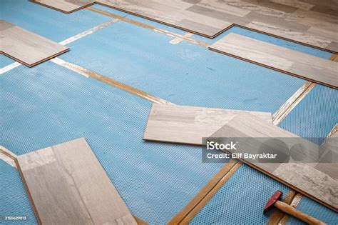 Image result for Installation Method Floating Drop and Lock