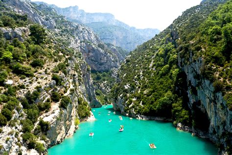 BornWild Travel Adventures | The ULTIMATE SOUTH OF FRANCE ADVENTURE ...