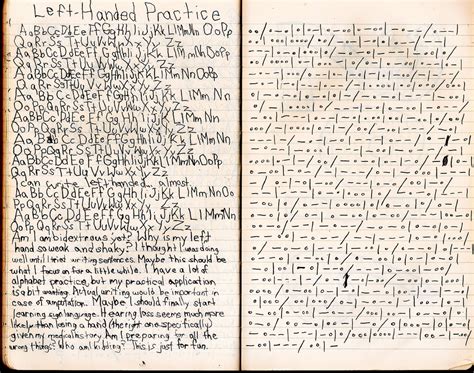 Image result for Left Hand Writing Guide