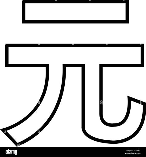 RMB Sign 的图像结果