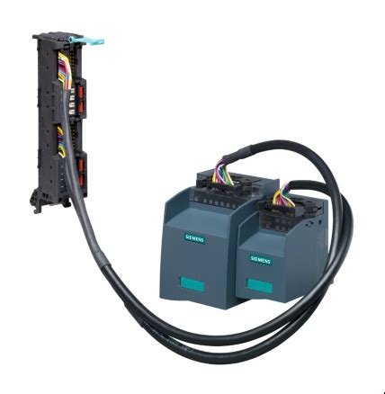 Image result for Siemens Stackable Metered Connection