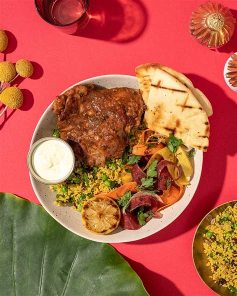 Tender Greens menu in West Hollywood, California, USA