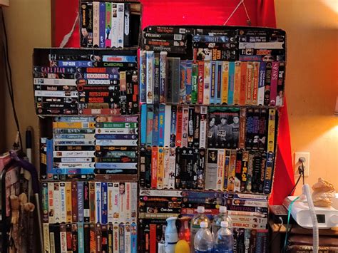 Collection Pre VHS 的图像结果