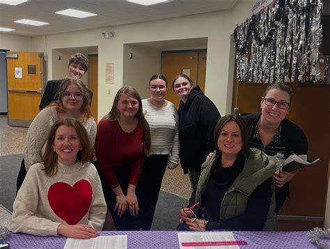 North Colonie Friends of Music | Exciting times at Shaker Middle School ...