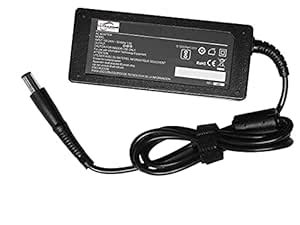 ULTRAZONE Laptop Adapter/Charger Compatible for DELL Inspiron 15R ...