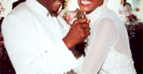 Whitney houston and bobby brown wedding 60 photos - Astyledwedding.com - who was whitney houston married to