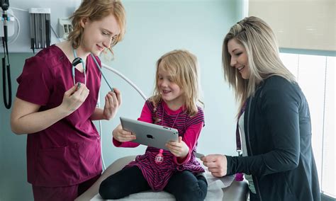 What is a Child Life Specialist?