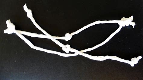 Image result for String Puppet Crafts