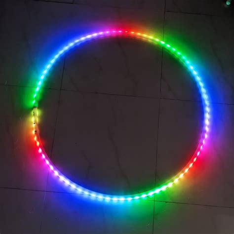 Image result for Smart LED Hoop
