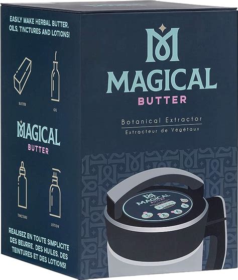 Image result for Using Magical Butter Machine