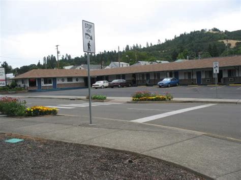 TRAVEL INN (Roseburg) - Specialty Inn Reviews & Photos - Tripadvisor