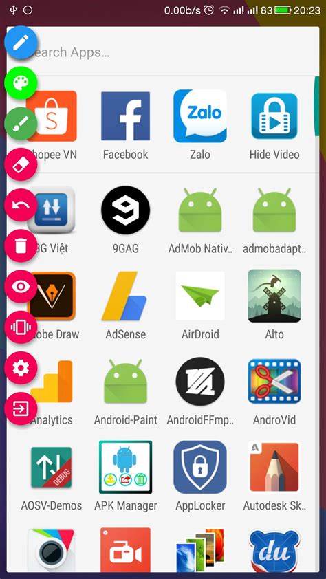 Image result for Screen Draw