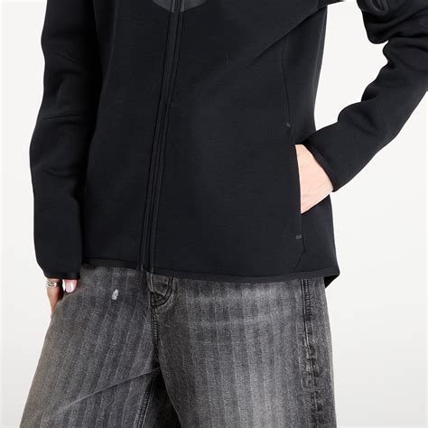Hoodies and sweatshirts Nike Sportswear Tech Fleece Windrunner Women's ...