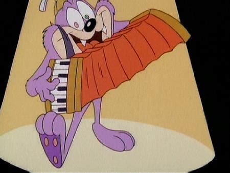 Tiny Toons Particle Man 的图像结果