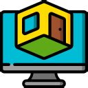 Auto cad Icons & Symbols