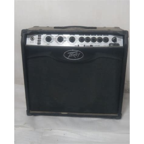BAJAAO.COM - Buy Peavey VYPYR VIP 2 40W 1x12 Guitar Modeling Combo ...