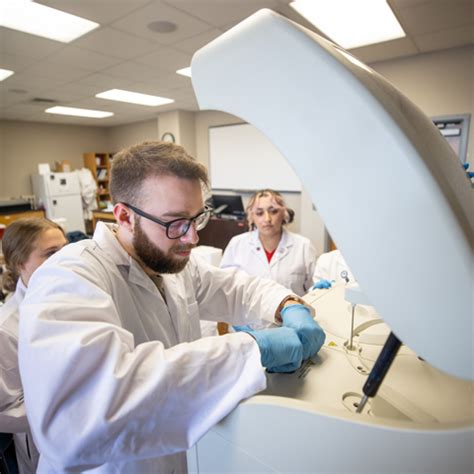 Image result for NHS Biomedical Science Lab