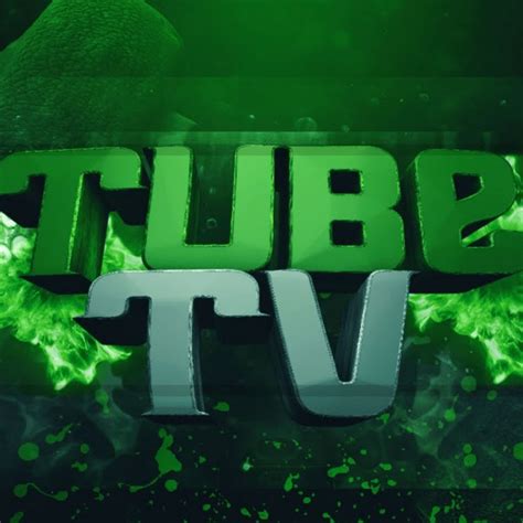 TuBe Tv - YouTube