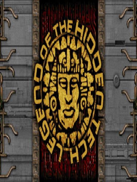 Image result for Advanced Tech Hidden