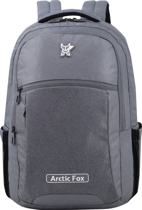 Arctic Fox Trace Castel Rock 38 L Laptop Backpack Castel Rock - Price ...