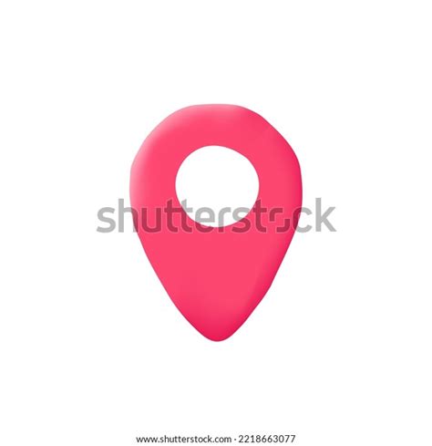 3D Pin Map/Location Icon 的图像结果