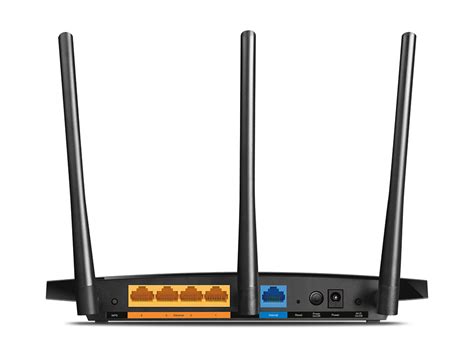 Archer C55 | AC1200 Wireless Dual Band Gigabit Router | TP-Link India
