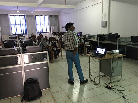 Gallery - InfoCampus