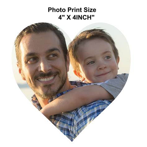 I Love You Dad Stand Frame NP010125 – Next Print