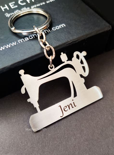 Image result for Sewing Keychains