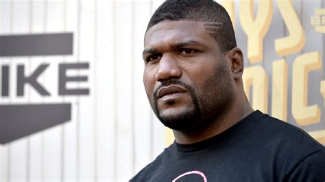 Quinton ‘Rampage’ Jackson speaks out about video of son assaulting wrestler
