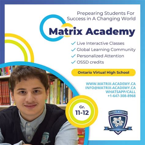 Image result for Math Matrix Academy