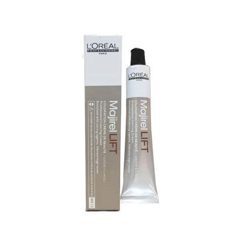 L'OREAL PROFESSIONEL PARIS - MAJIREL LIFT - 12.3 - GOLDEN VERY LIGHT ...