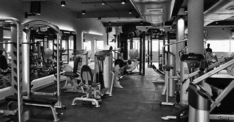 Embark On A Fitness Journey With Bolt & Gym & Spa In Chandigarh ...