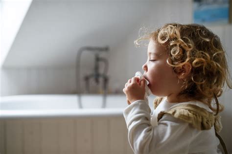 Is it just a cough? Signs you might have whooping cough - Mary Bridge Children's