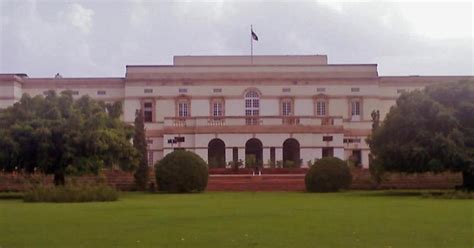 Congress says Nehru Museum renamed to destroy legacy of country’s first ...