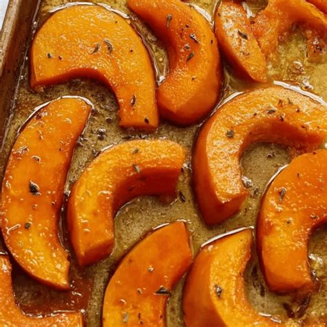 Roasted Butternut Squash – Deliciously Sweet and Easy Recipe - Yummy Temple