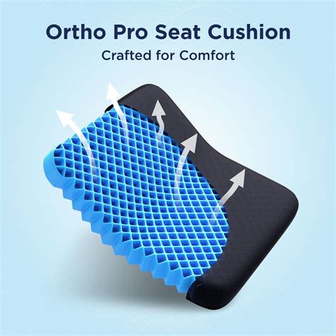 Buy Cushion Online- Seat, Back, Car and Chair Cushions