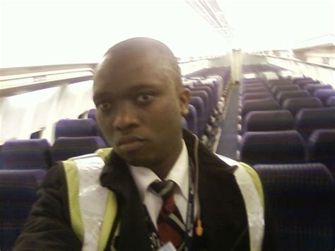 Comair (South Africa) Office Photos