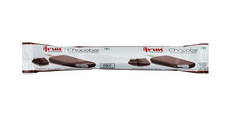 Buy Arun Icecream Chocobar Bar Online (55 ml x 3) At Best Price