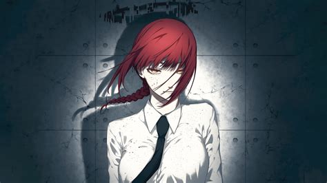 Chainsaw Man PC Wallpapers - Top Free Chainsaw Man PC Backgrounds ...