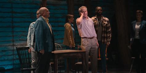 音乐剧 Come From Away 赏析 :: liang2kl's Blog