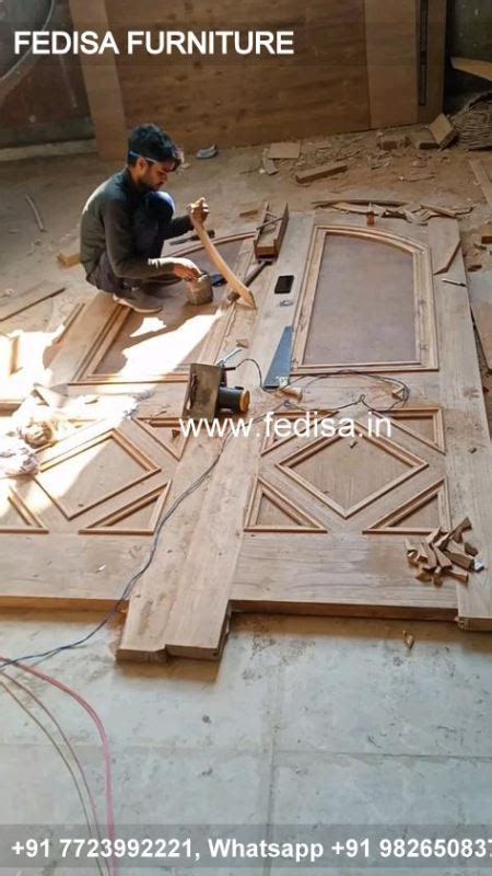 Door Design Glass Door Design Latest Plywood Door Design Sbd Doors ...