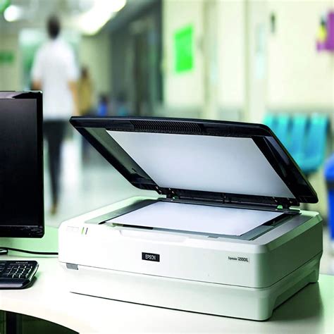 Image result for Epson Scanner