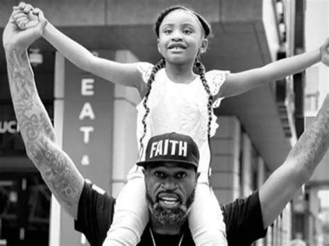 This Video Of George Floyd's Daughter Saying 'Daddy Changed The World ...
