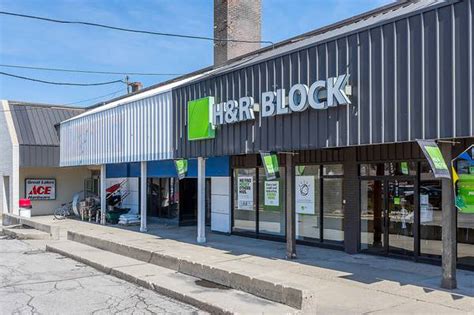 3574-3760 Fort St, Lincoln Park, MI 48146 | Crexi.com