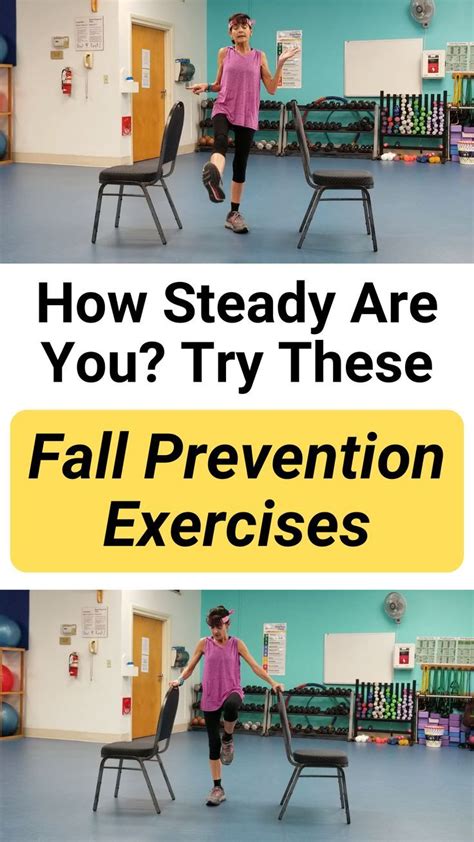 Image result for Fall Protection Exercises