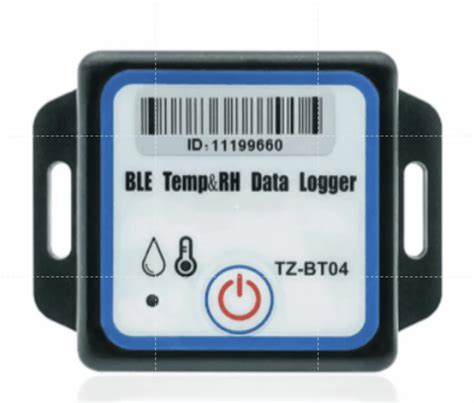 Image result for data logger thermometer bluetooth